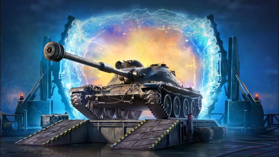 ASTRON Rex 105 mm. Бой так себе но стоит посмотреть