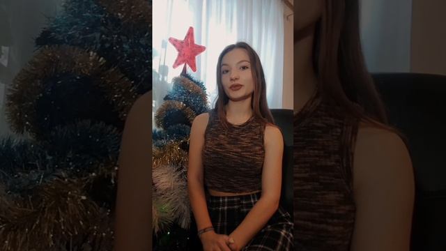 Новый год в моей стране. ИМО. 9 дней до Нового года.