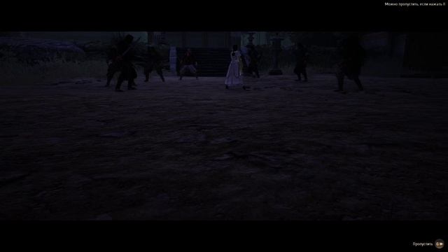 BDO Тоса видео из игры mp4