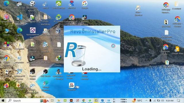 Uninstall error 2503  error while uninstalling software