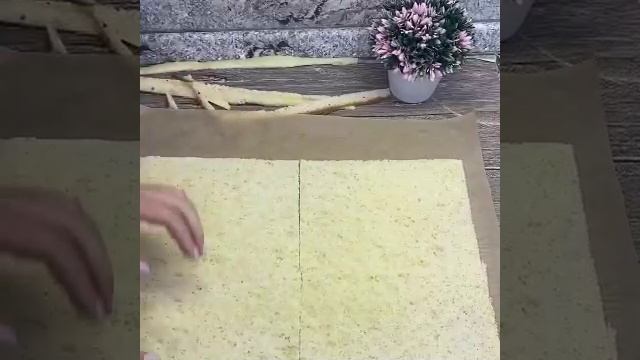 Торт "Молочная девочка"