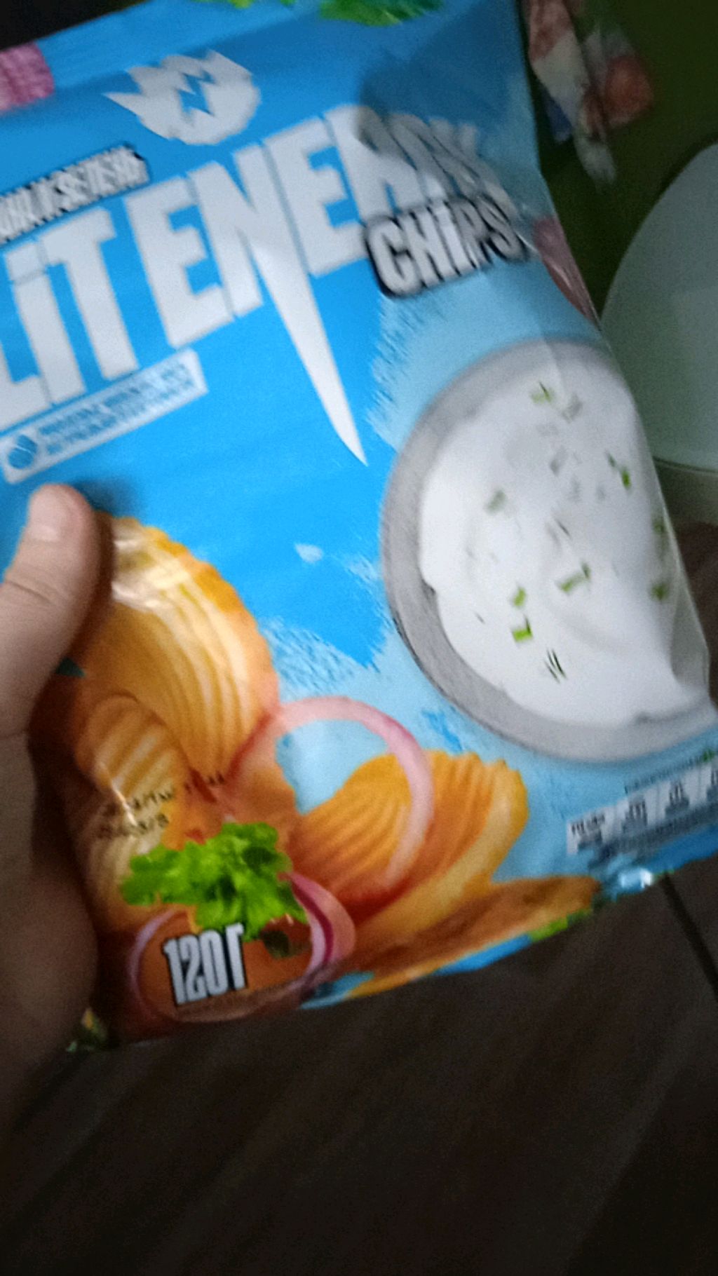 лит энерджи