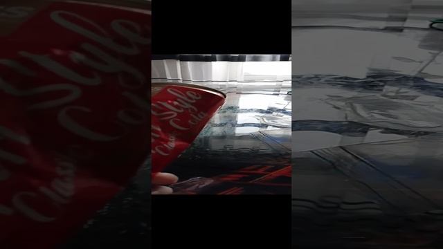 нее