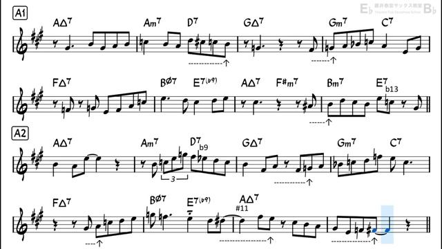 Afternoon_in_Paris_-_Backing_Track_with_Sheet_Music_for_Alto_Sax(720P_HD)[1]