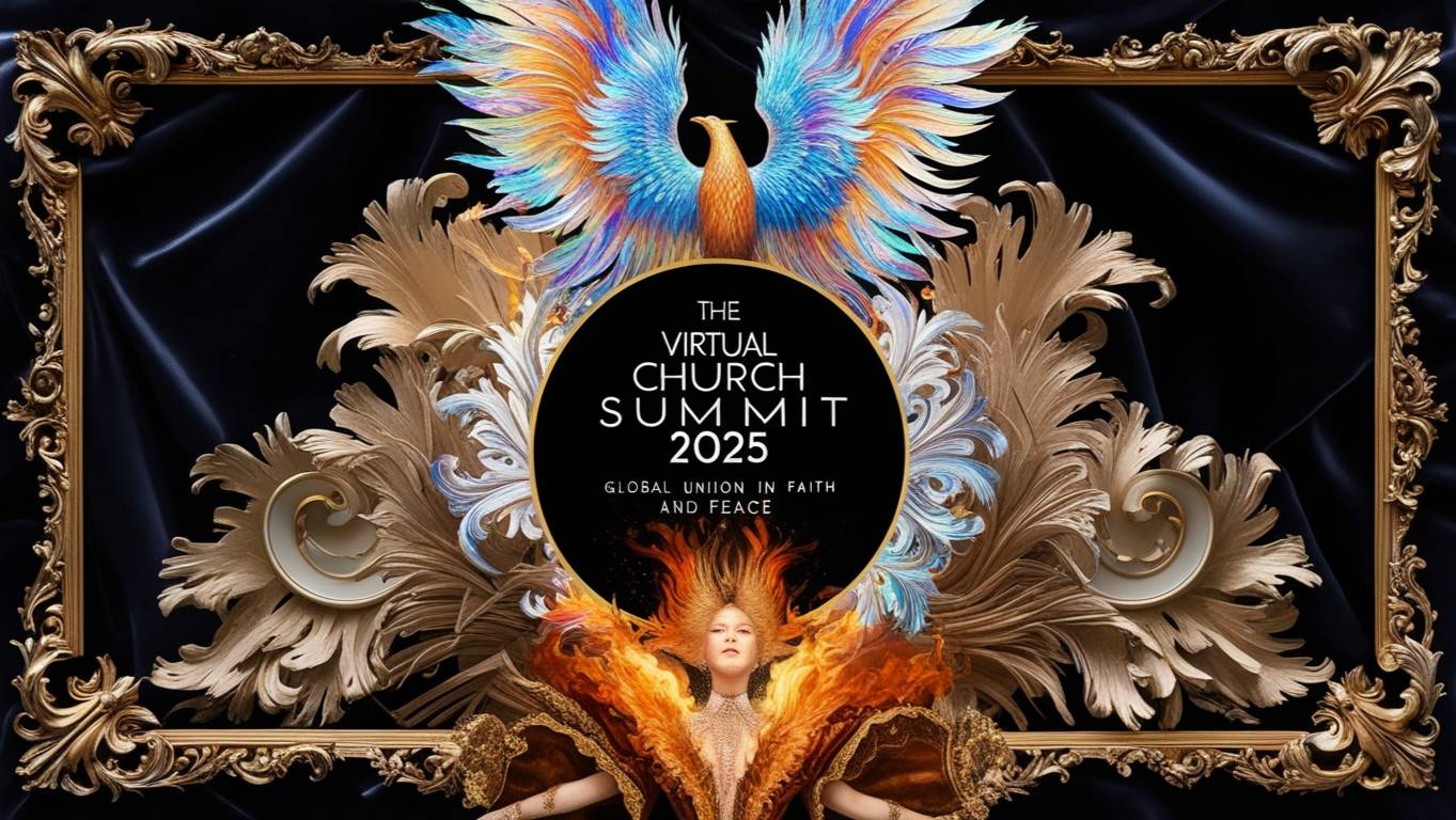 Egilisi Virtuel Summit 2025 Kelenya waati numɛriki la