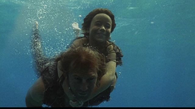 Саундтрек к фильму "Водный мир" (Waterworld) (1995)