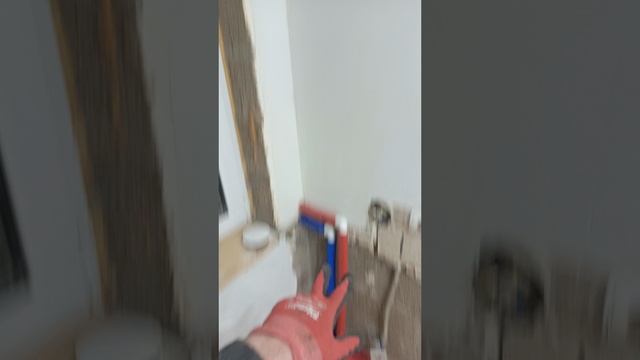 Да будет газ в каждом доме!;)Очередная переделочка отопления.