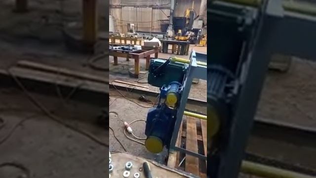 Пульсирующий шибер видео работы. Производство ООО фАРСАЛ