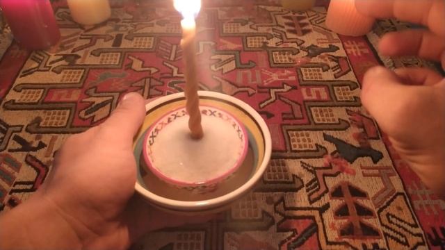 В 22-е Лунные сутки очистите ваш дом от всех бед.  Обряд очищения дома