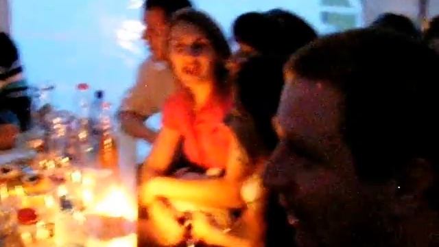 а мій милий вареничків хоче