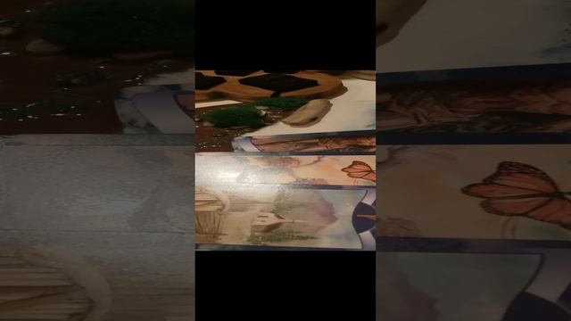 Энергии декабря