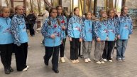 2024 ОТЗЫВ МФК "Золотой орёл" Кавказ, ТМТ Эксперимент в Беслане от Натальи Музыкант (6)
