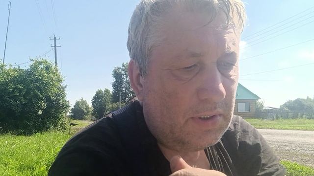 В леса за Юргу. День 5-й.