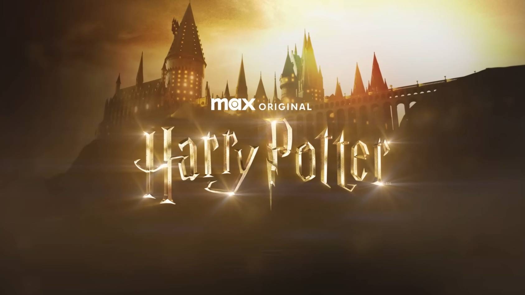 Гарри Поттер - Untitled Harry Potter Series