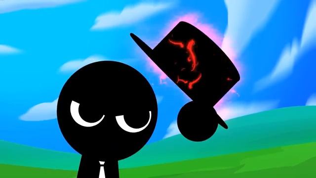 SPRUNKI: PHASE 3... (Cartoon Animation)