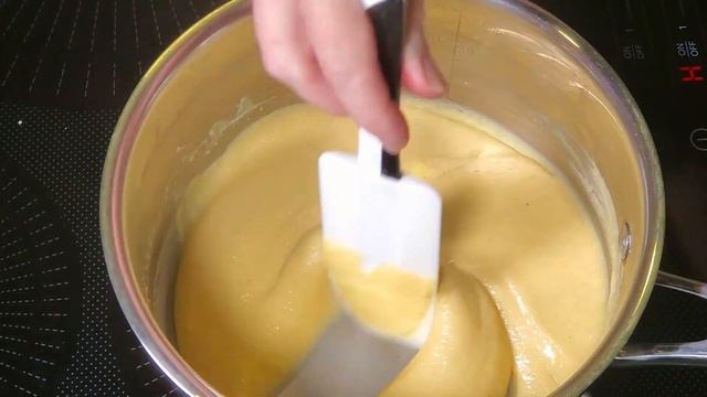 KETO BOSTON CREAM TARTS | #bostoncream @PolasKitchen