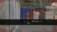Warface КВ: Без_._вариантоВ vs --ПРИЗРАКИ-- (д17)