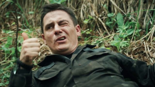 Сериал Ронин. Трейлер № 1