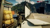 Just Cause 4 Playthrough Episode 2 : PRISON BREAK