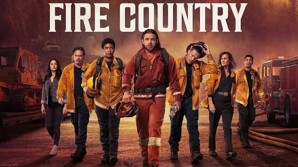 Сериал Страна пожаров – 1 сезон 22 серия  Fire Country