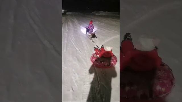#электросамокатсамодельный