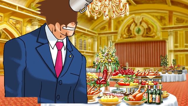 Важные переговоры : вагон. (1 часть)