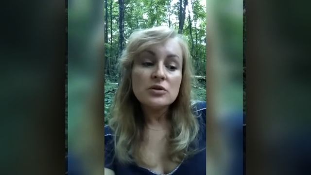 Немного про мой канал и медитации