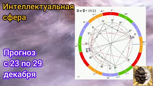 Рекомендации с 23 по 29 декабря
