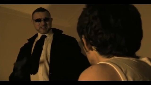 The Hitman & Him - Short Film