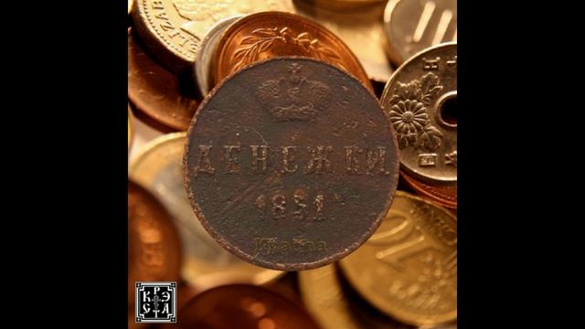 Крэста - Денежки