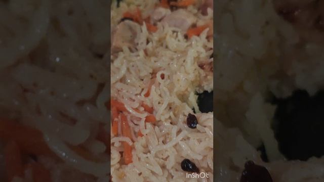 колбаса из грудки с рисом