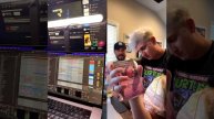 CooltrainerRyan Makes EDM With KDREW…