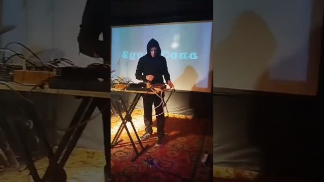 SynthCone live set.mp4