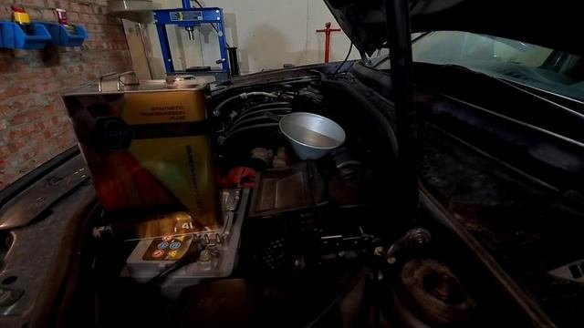 АКПП Nissan Terrano. P0841 - устраняем. Замена соленоидов + подделки и контрафакт.
