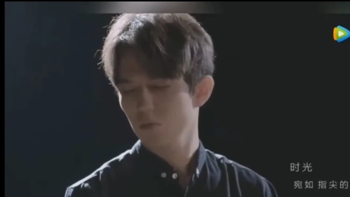 Димаш: песня саунд трек к китайской игре