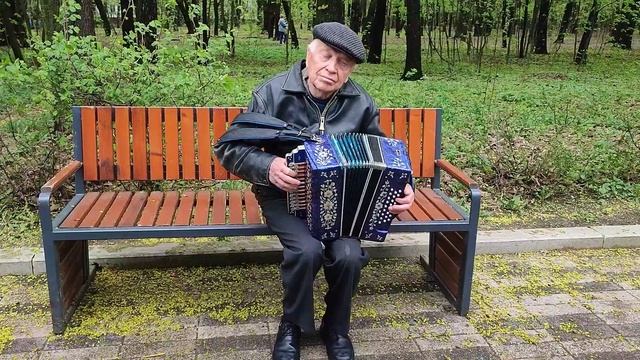 Казов Николай.Петрович. Попури Великолепная игра.mp4
