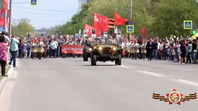 муз.А. Ермолова, сл.М.Загота «Прадедушка».