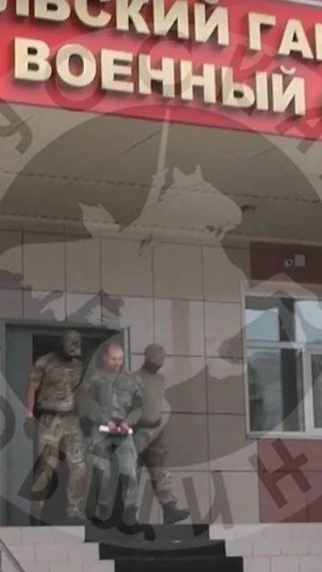 Беспредельщик Бахтияр получил год строгого режима за свои выходки.Благодаря Общине Севастополя