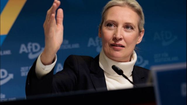 В Германии назвали самого популярного кандидата в канцлеры