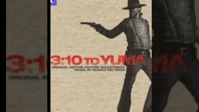 Марко Белтрами трек из фильма ,,Поезд На Юму "🤗