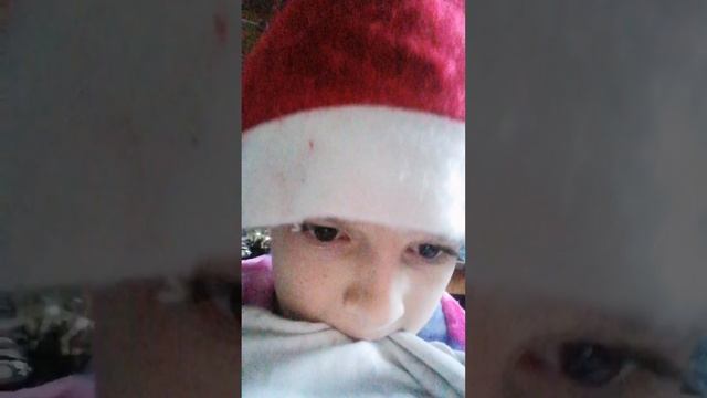 НАСТОЯЩИЙ ДЕД МОРОЗ ﹤ЮМОР﹥ (ВИДЕО)