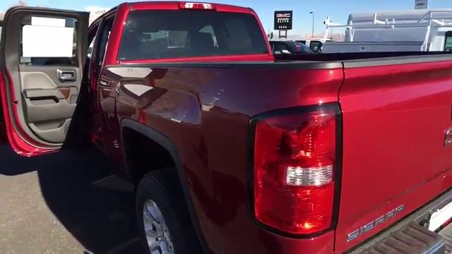 2018 GMC Sierra 1500 Reno, Carson City, Lake Tahoe, Northern Nevada, Roseville, NV JZ178716