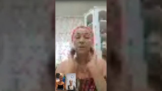 Эфир за чашечкой хлорофилла. День 268. День Венеры-день красоты и ухода за телом.