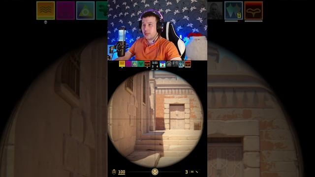 Тайминги Twich: Kirill_Thunder #cs2 #тимейты #бомбит #стример #смешно #shorts