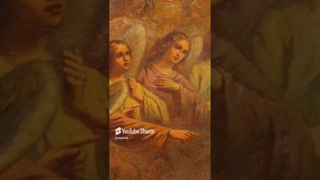 Херувимская. иг.Никифор, вдвоём.