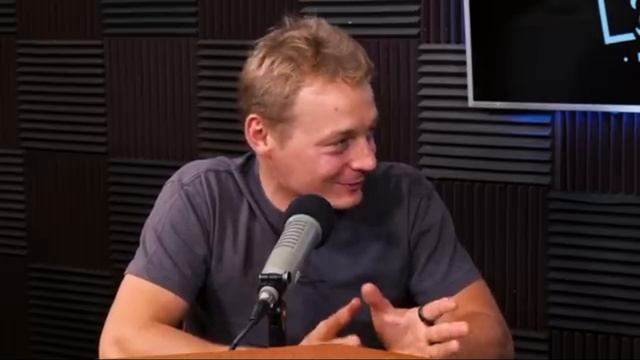 крипта. подкаст по трейдингу. 2 часть.