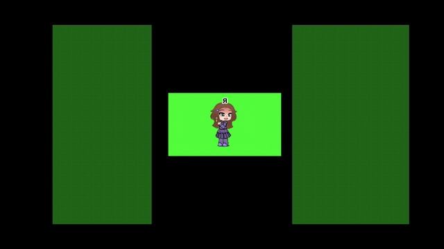 я похожа на брата гача