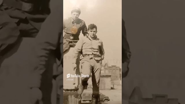 дембеля девяностого года