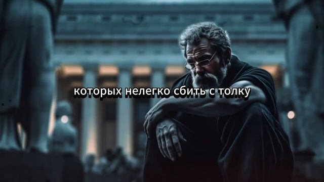 Используй Этот Один Стоический Трик, И Она Будет Умолять Вернуться