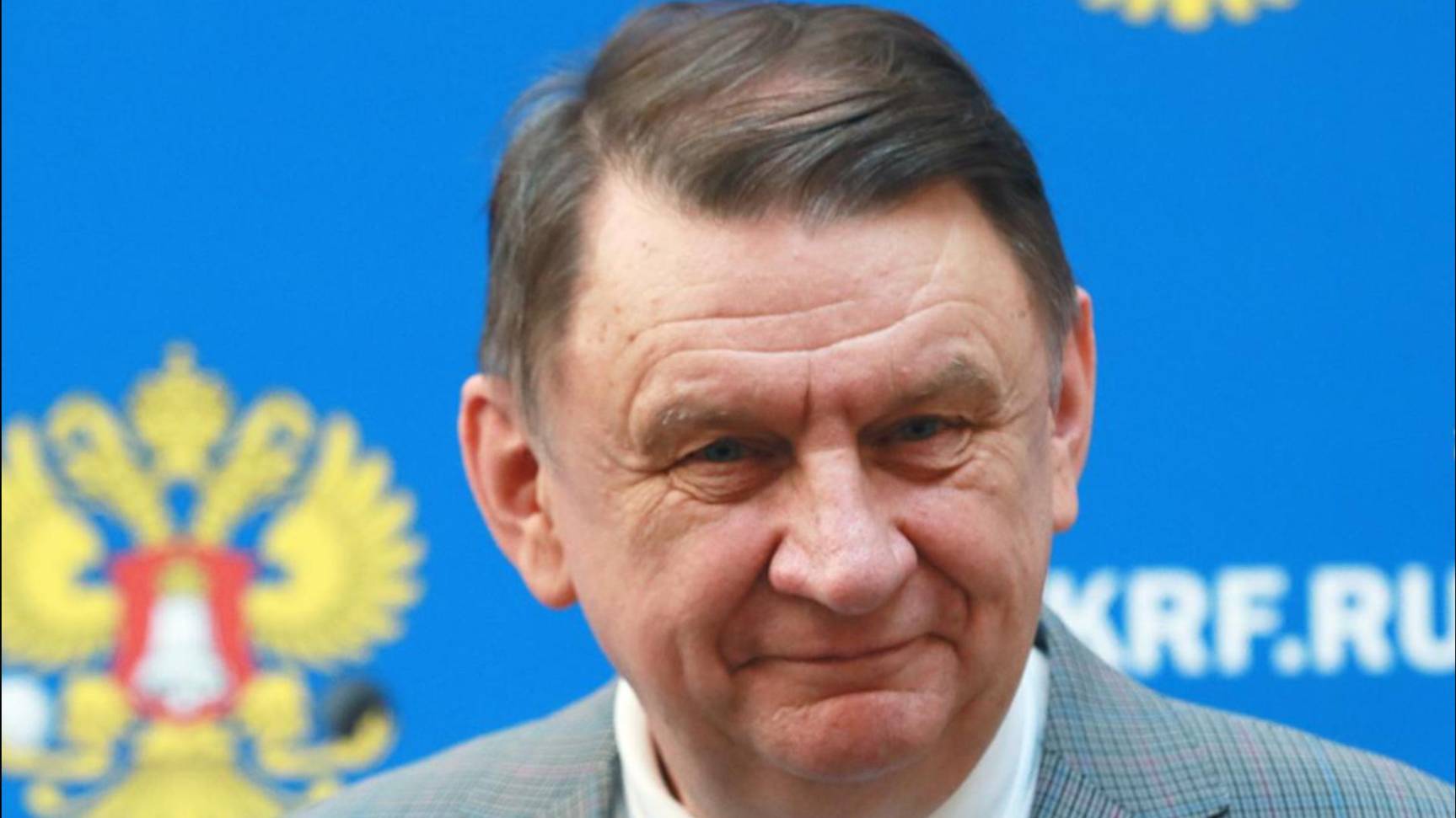 Глава «Российской партии пенсионеров» Бураков ушел из жизни